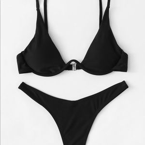 Zaful swimsuit